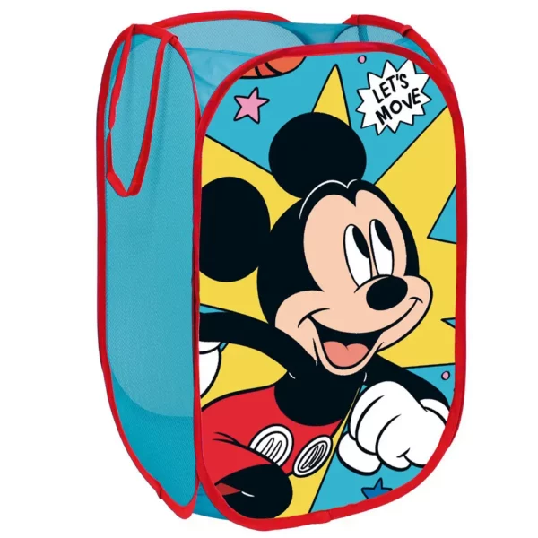 Mickey Storage Bin