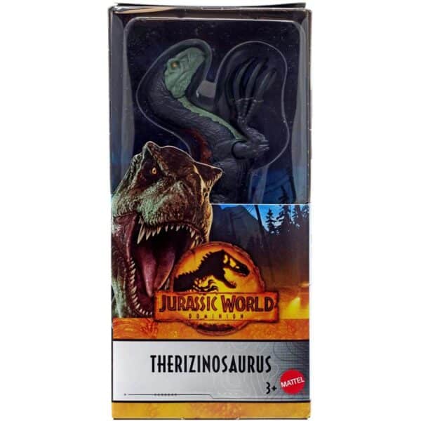 Jurassic World Dominion Dinosaur 15cm Action Figure - Image 3