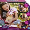 FurReal Friends Cinnamon, My Stylin’ Pony Toy, Electronic Pet - Image 5