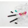 16 Marker Colouring Sheets - Image 3