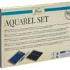 25 Piece Aquarel Paint Set - Image 2