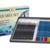 25 Piece Aquarel Paint Set - Image 4
