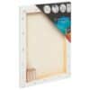 Canvas 24x30cm 100% Cotton - Image 2