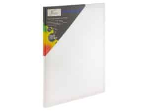 Canvas 30x40cm 100% Cotton