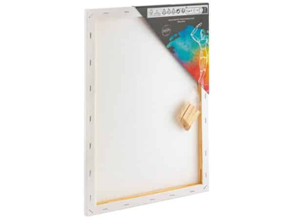 Canvas 30x40cm 100% Cotton - Image 2