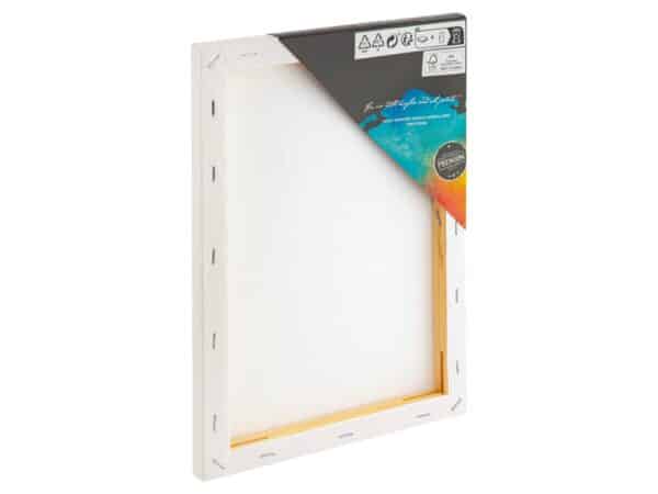 Canvas 50x70cm 100%  Cotton - Image 2