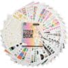 18x22cm Sticker-book, 36 Sheets - Image 7
