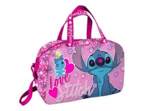 Stitch Sport Bag