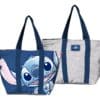 Stitch Maxi Shopper
