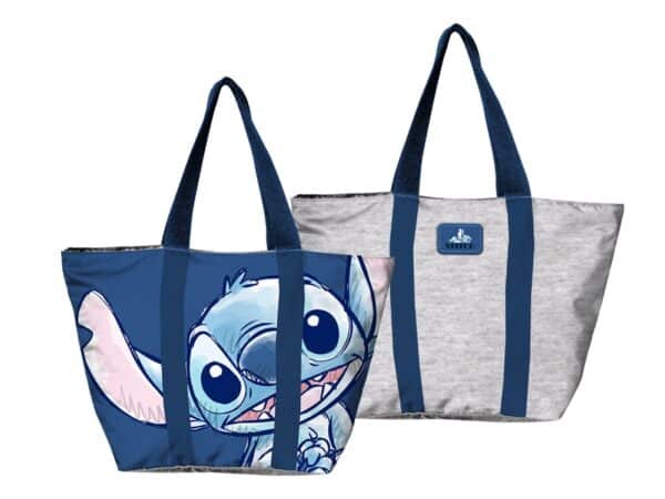 Stitch Maxi Shopper