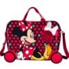 Minnie Mouse Ride-on Luggage