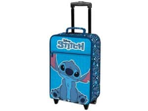 Stitch Cabin Luggage