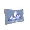 Stitch Cosmetic Bag