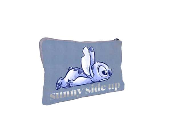 Stitch Cosmetic Bag