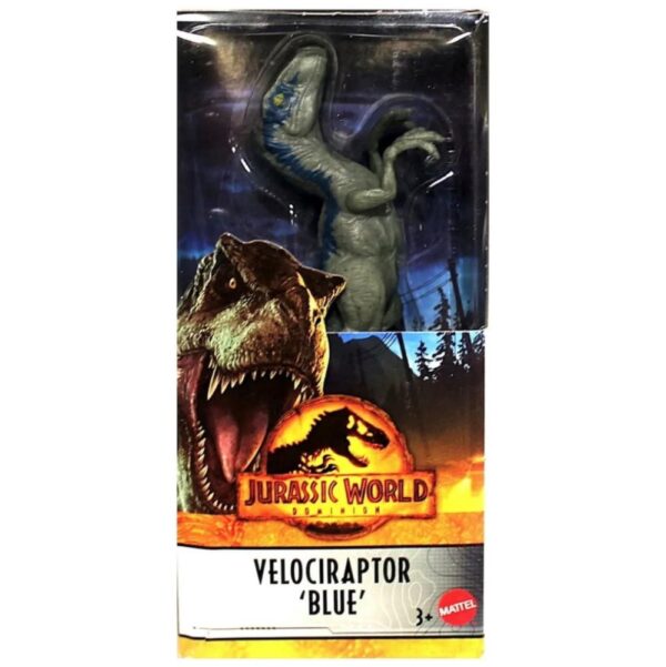 Jurassic World Dominion Dinosaur 15cm Action Figure