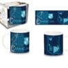 Harry Potter Ravenclaw Ceramic Mug