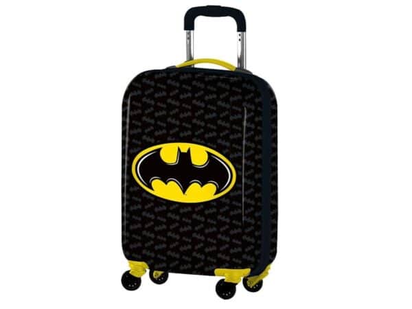 Batman Cabin Luggage