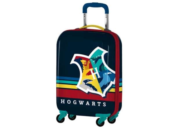 Harry Potter Cabin Luggage