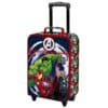 Avengers Luggage