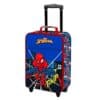 Spiderman Cabin Luggage