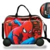 Spider-man Ride-on Luggage