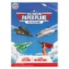 Fold Your Own Paper Planes Block