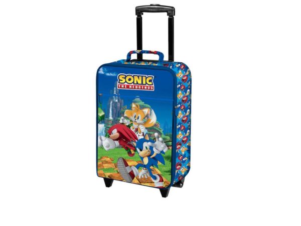 Sonic Cabin Luggage