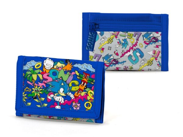 Sonic Wallet