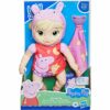 Baby Alive Goodnight Peppa Pig Doll