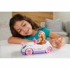 Barbie Chelsea Doll With Car & Mascot - Image 4