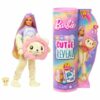 Barbie Cutie Reveal Doll & Accessories