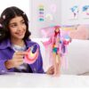 Travel Barbie Doll With Desert Fashion, Barbie Extra Fly - Image 6