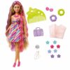 Barbie Totally Hair Doll - Image 6