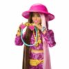 Travel Barbie Doll With Safari Fashion, Barbie Extra Fly - Image 3
