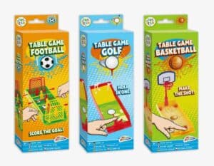 Table Sport Game