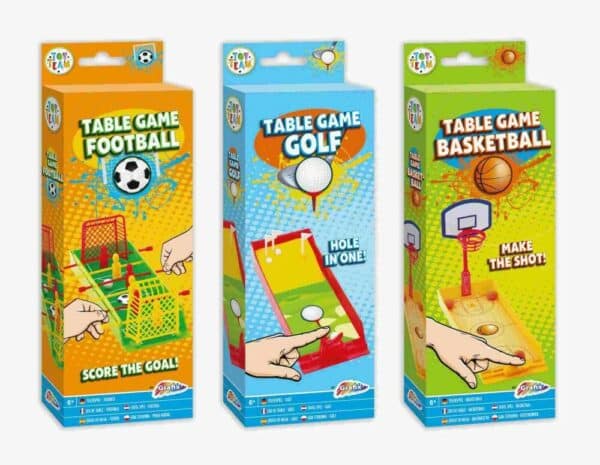 Table Sport Game