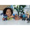 He-Man And The Masters Of The Universe Action Figure - Skeletor - Image 2