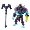 He-Man And The Masters Of The Universe Action Figure - Skeletor - Image 4