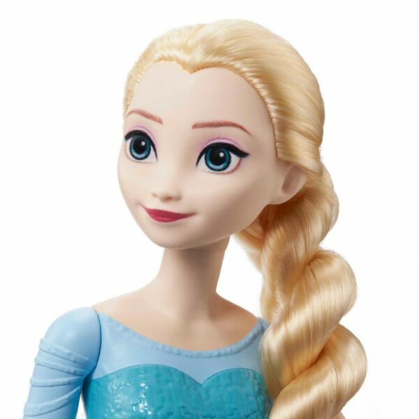 MuÑeca Frozen Elsa Y Anna Hmj41 Disney F - Image 2
