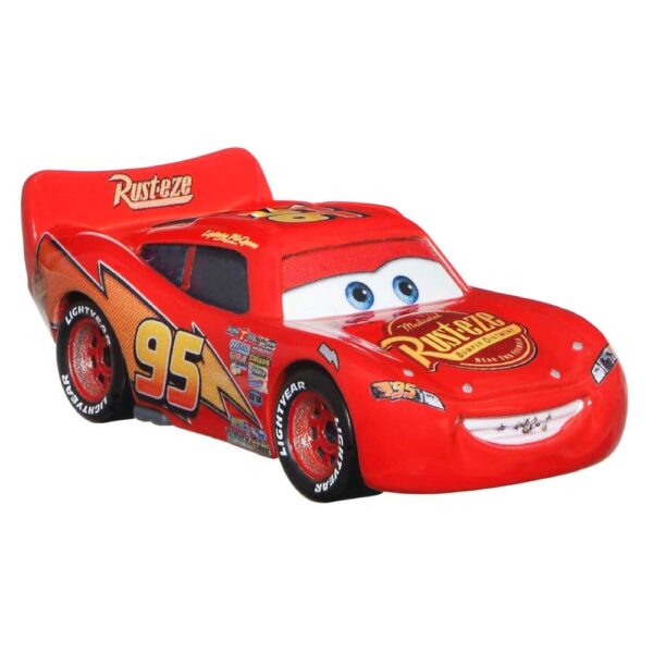 Disney Pixar Cars 3 Die-Cast Singles Assortment - Image 3
