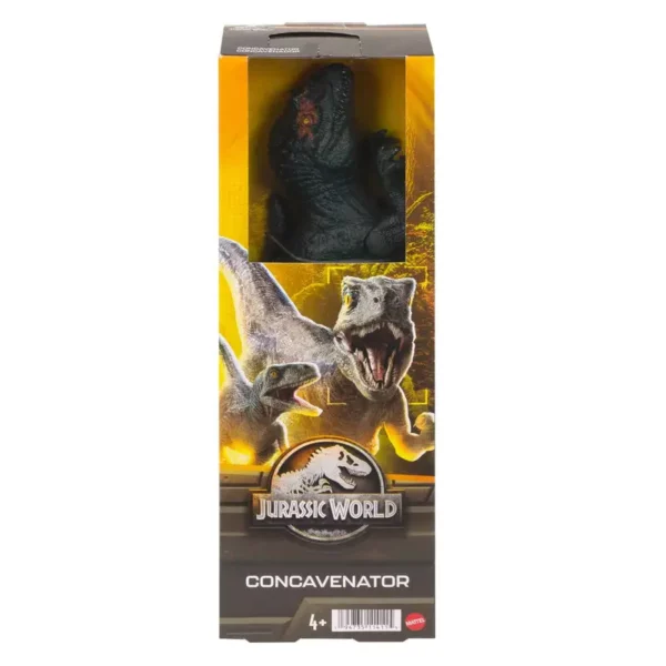 Jurassic W  Basic Cm. 30 Ass. - Image 7