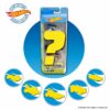 Hot Wheels Pack of 5 Vehicles(Assorted) - Image 2