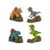 Jurassic World Ankylosaurus Bumpy Micro Collection Figure - Image 3