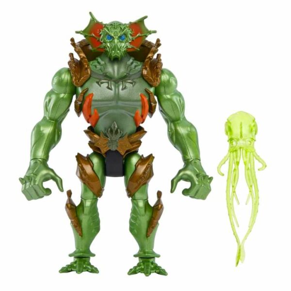 He-Man And the Masters Of the Universe Savage Eternia Hordak Action Figure - Image 4