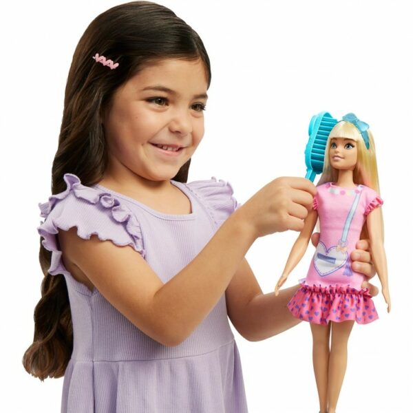 My First Barbie Malibu - Image 4