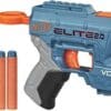 Nerf Elite 2.0 Volt SD-1 Blaster 6 Official Nerf Darts, Light Beam Targeting - Image 3