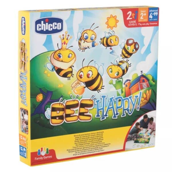 Gioco Bee Happy Grande