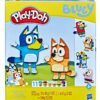 Play-Doh Bluey Make n' Mash Costumes