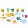 Play-Doh Bluey Make n' Mash Costumes - Image 4