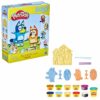 Play-Doh Bluey Make n' Mash Costumes - Image 5